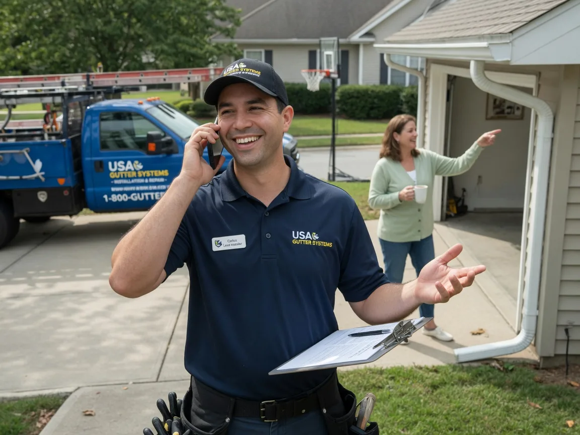 Gutter Installation Calion, AR FAQs